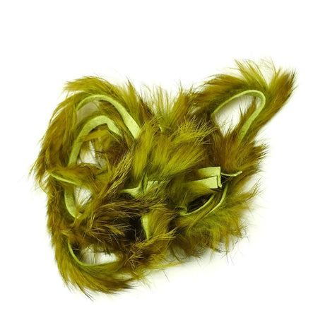 Hareline Rabbit Strips