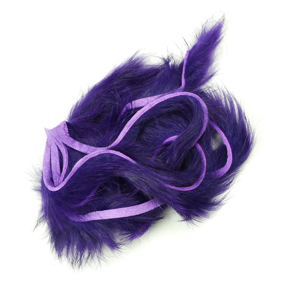 Hareline Rabbit Strips