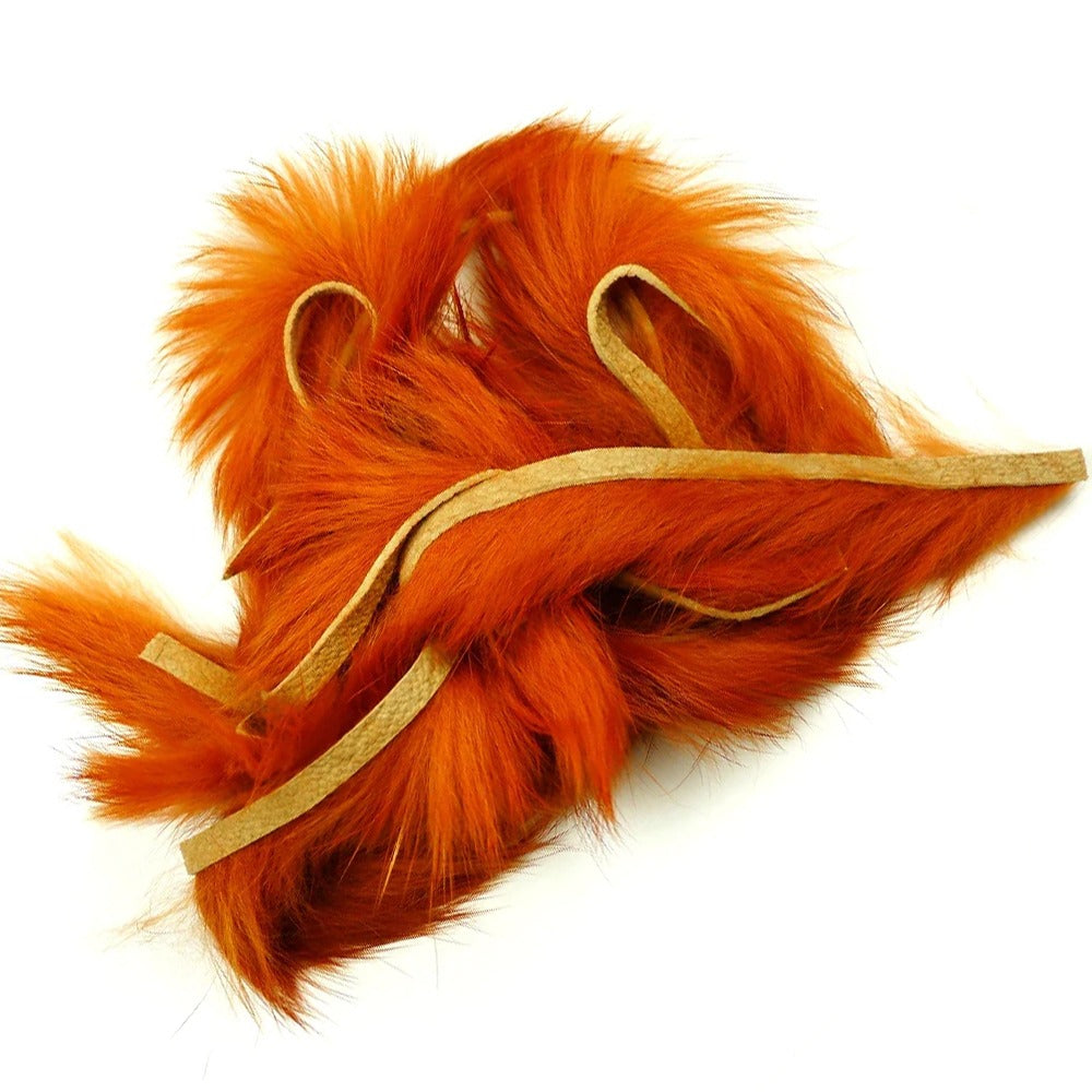 Hareline Rabbit Strips