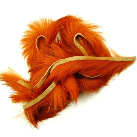 Hareline Rabbit Strips