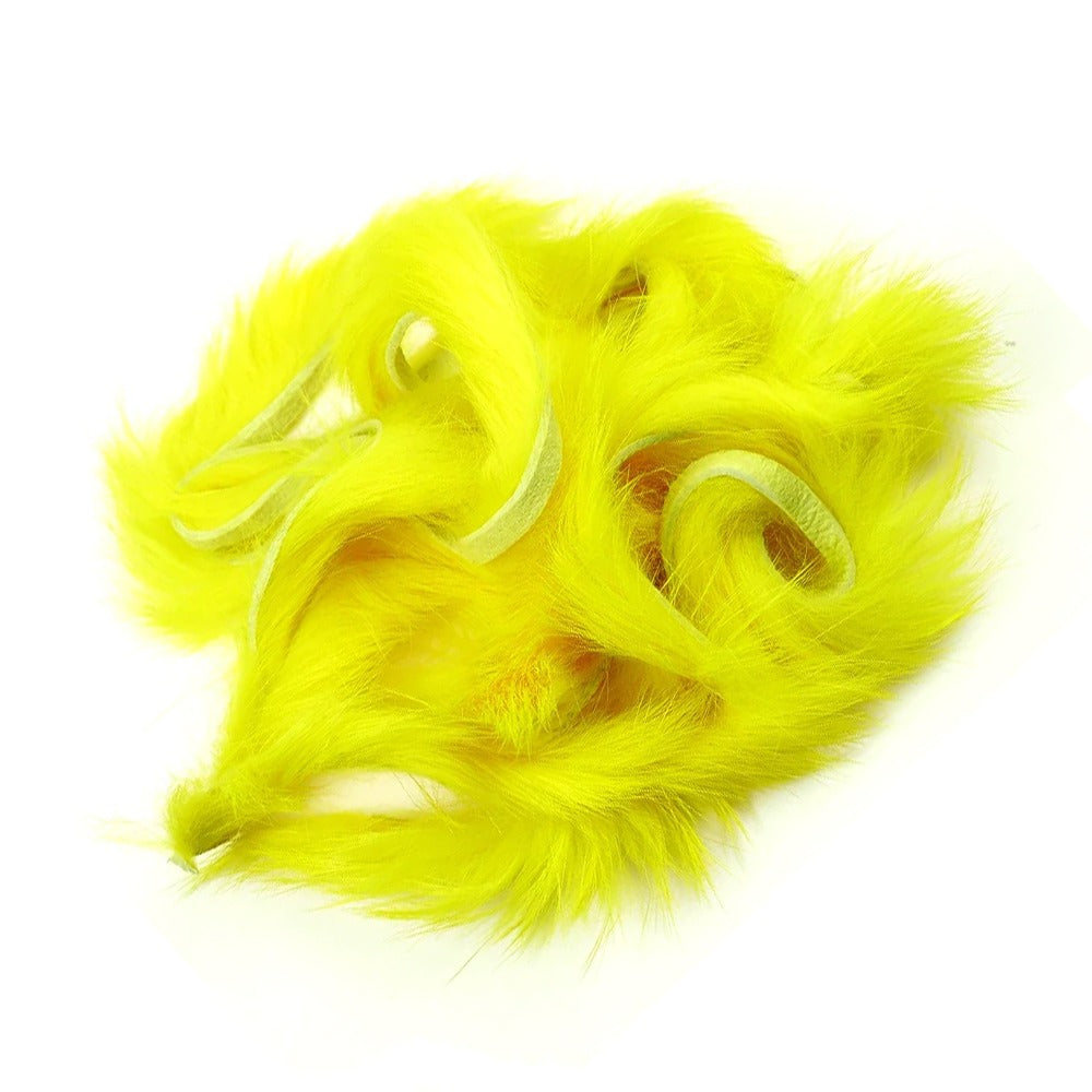 Hareline Rabbit Strips