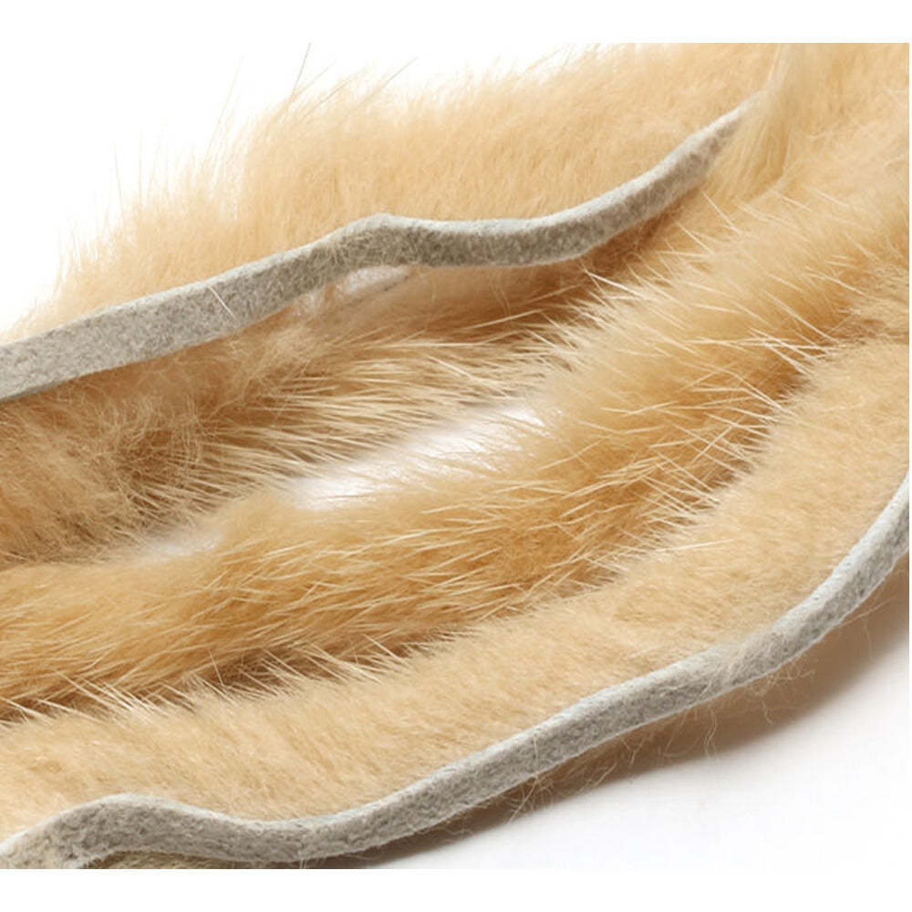 Mink Strips