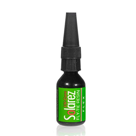 Solarez UV Cure Resin FLEX