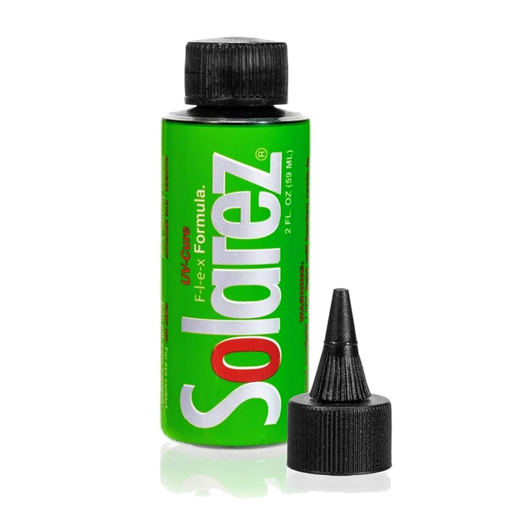 Solarez UV Cure Resin FLEX