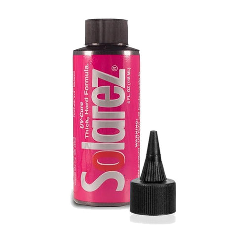 Solarez UV Cure Resin Thick-Hard