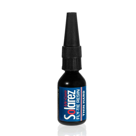 Solarez UV Cure Resin Thin-Hard