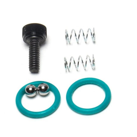 Renzetti Presentation 2000/4000 Vice - Spares