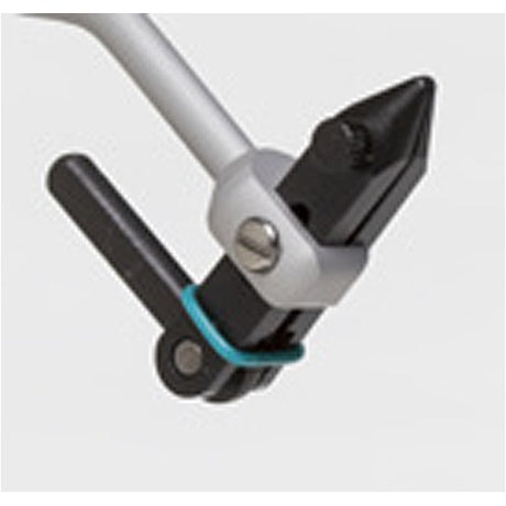 Renzetti Traveler Vice - Spares