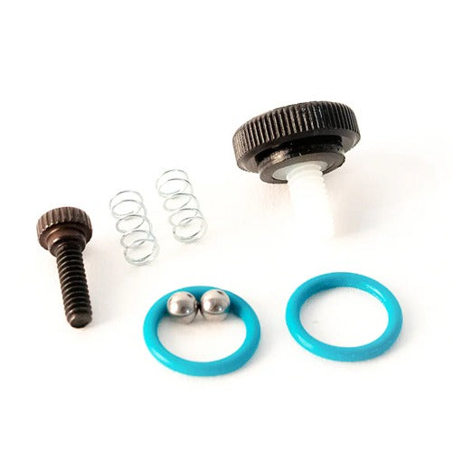 Renzetti Traveler Vice - Spares