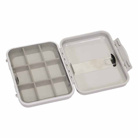 C&F Design Universal System Case with Compartments