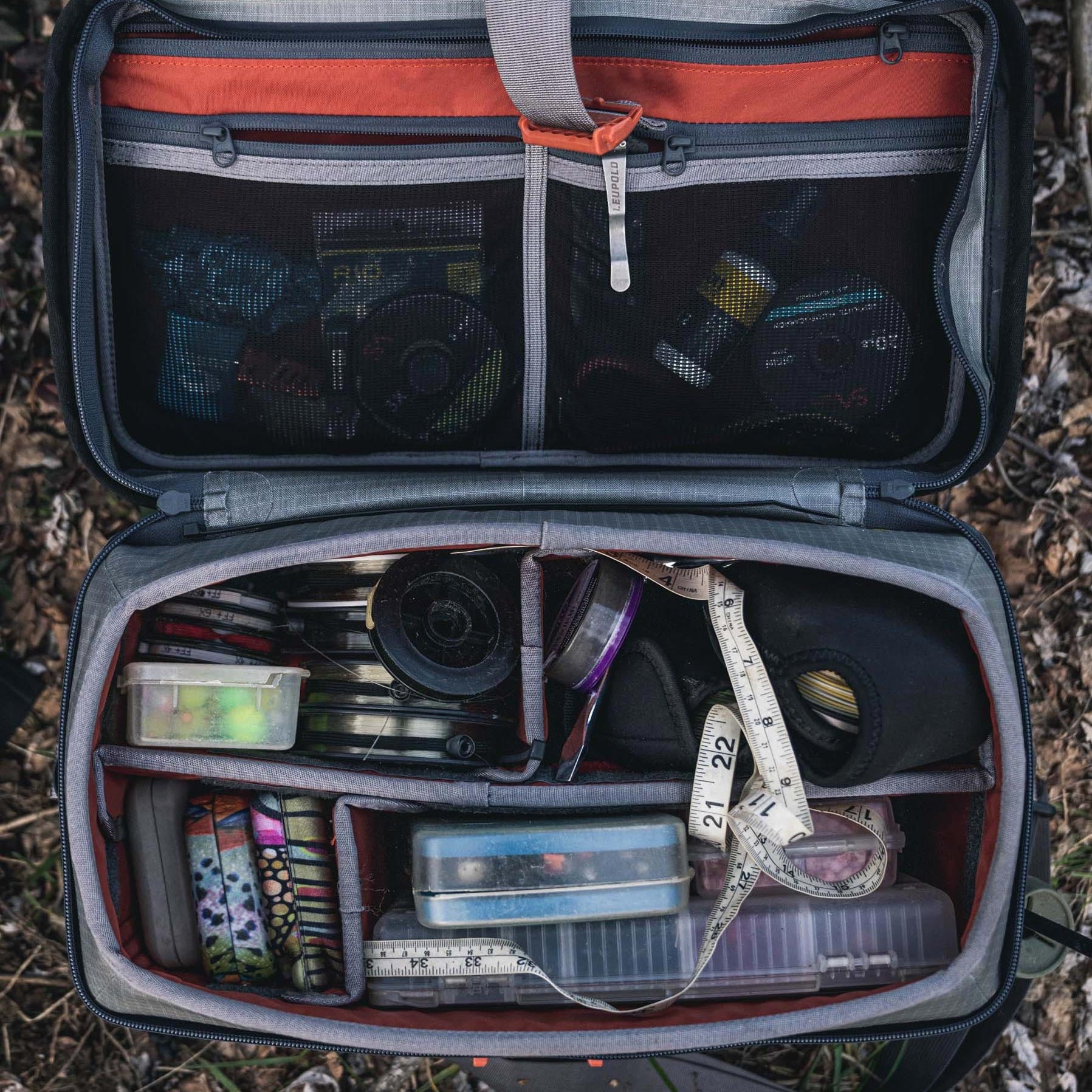 Simms Dry Creek Boat Bag Large