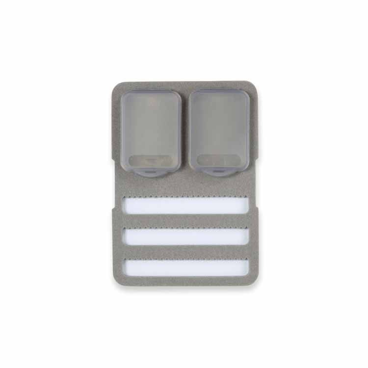 C&F Design Universal System Foam - Dry Dropper Small