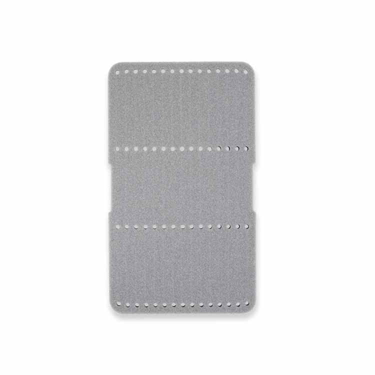 C&F Design Universal System Foam - Streamer Medium