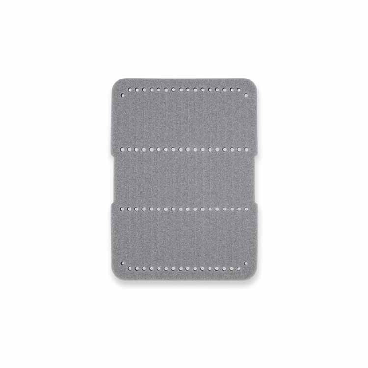 C&F Design Universal System Foam - Streamer Small