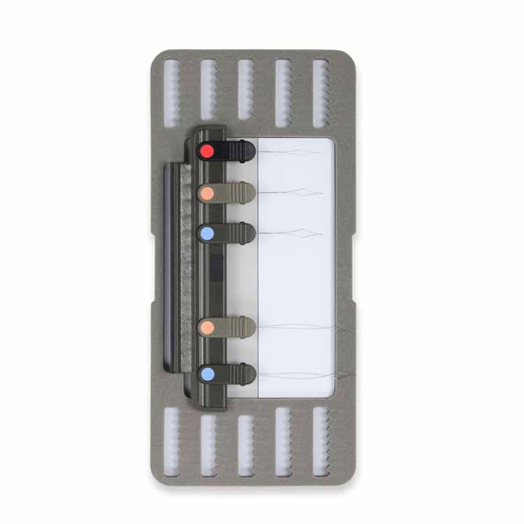 C&F Design Universal System Foam - Threader