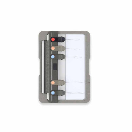 C&F Design Universal System Foam - Threader