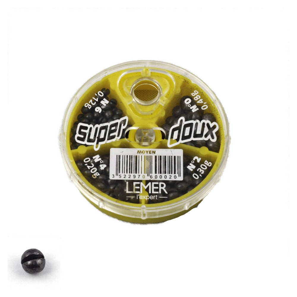 Mini Split Shot Dispenser