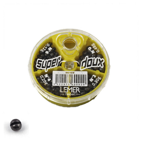 Mini Split Shot Dispenser