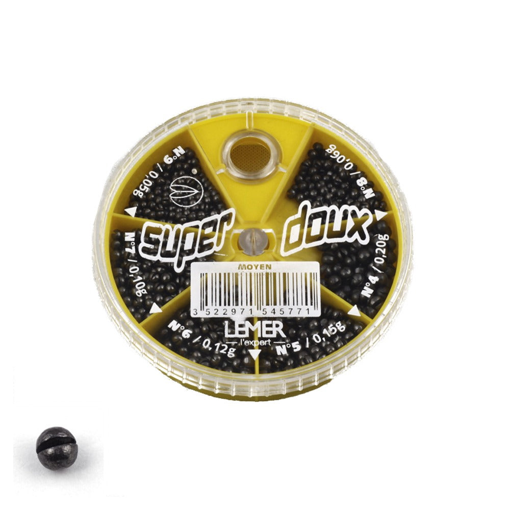 Mini Split Shot Dispenser