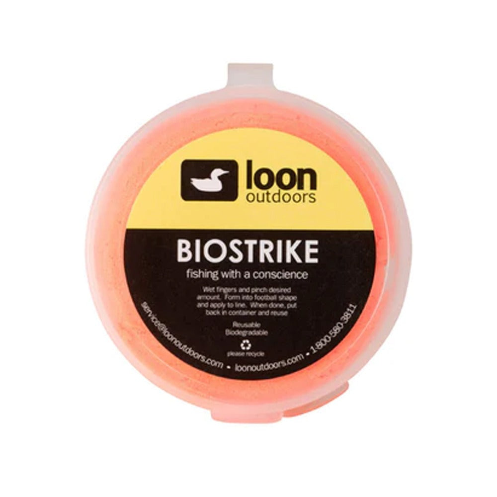 Loon Biostrike Putty