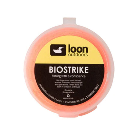 Loon Biostrike Putty