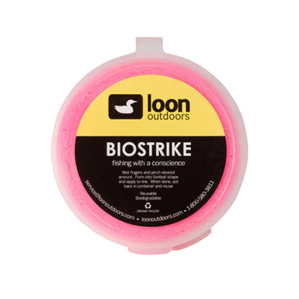Loon Biostrike Putty