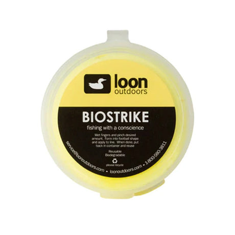 Loon Biostrike Putty