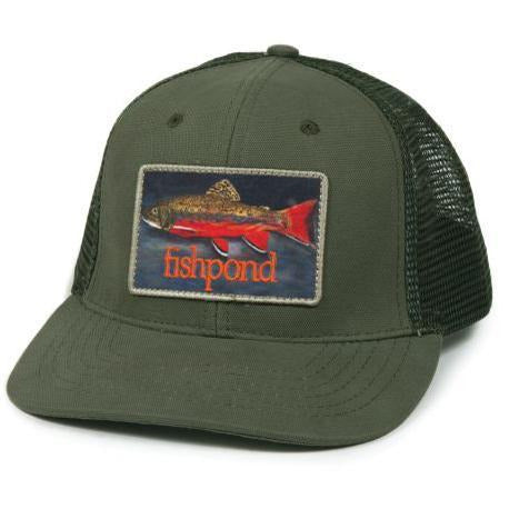Fishpond Trucker Cap