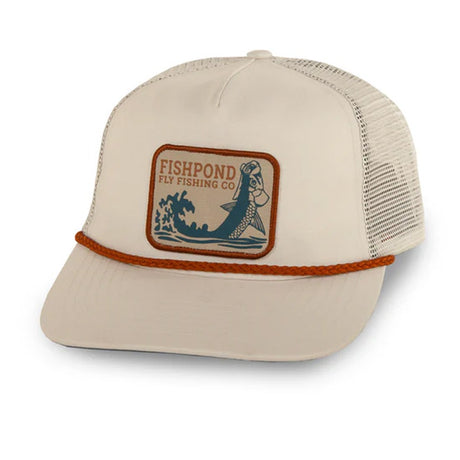 Fishpond Trucker Cap