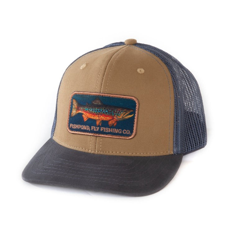 Fishpond Trucker Cap