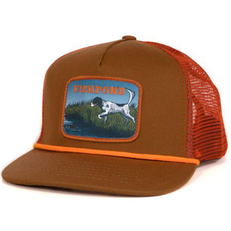 Fishpond Trucker Cap