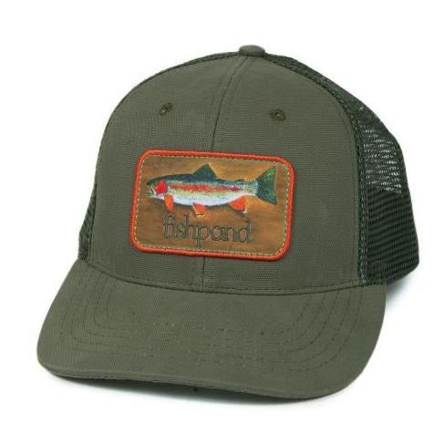 Fishpond Trucker Cap