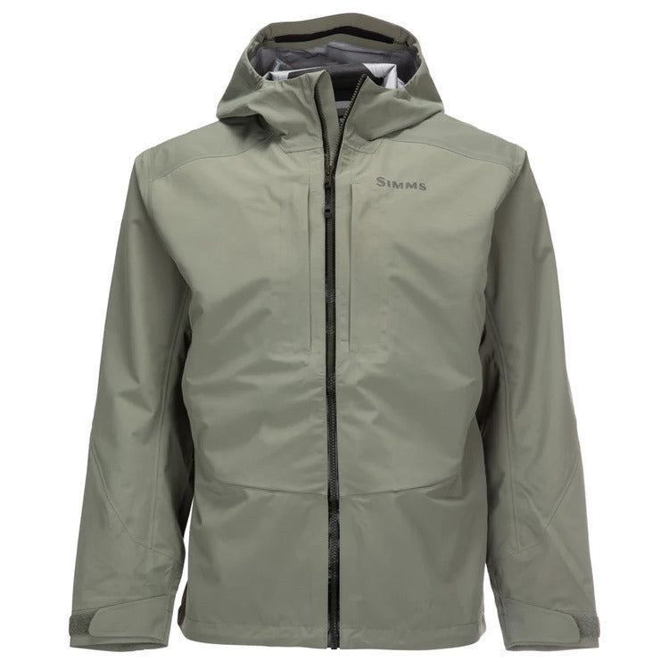 Simms Rain Jacket