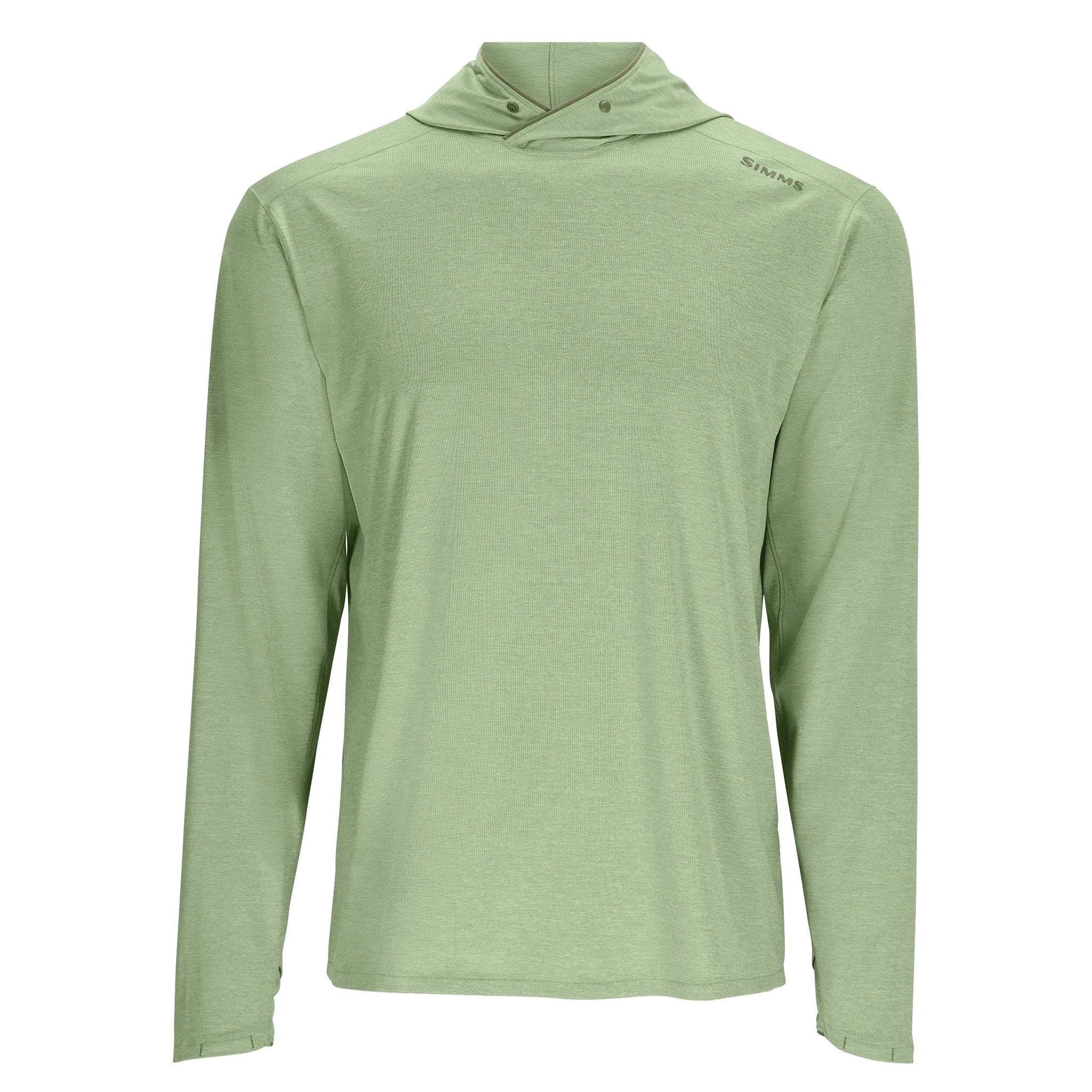 Simms Solarflex Hoody