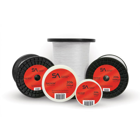 Scientific Anglers Dacron