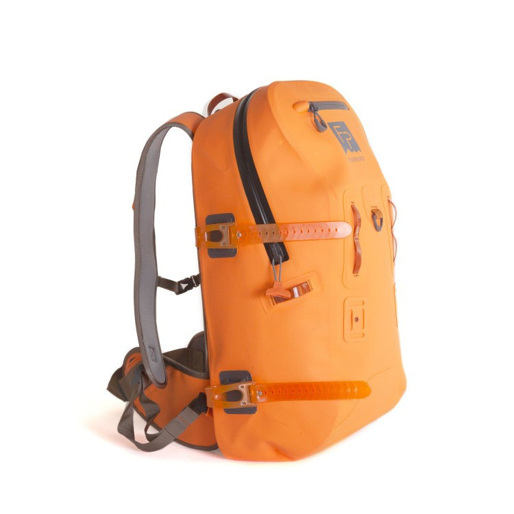 Fishpond Thunderhead Submersible Backpack Eco Orange