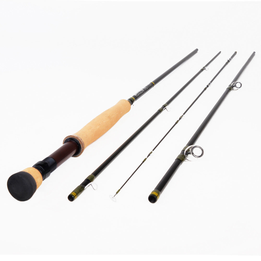 Horizon Tactical Freshwater Fly Rod