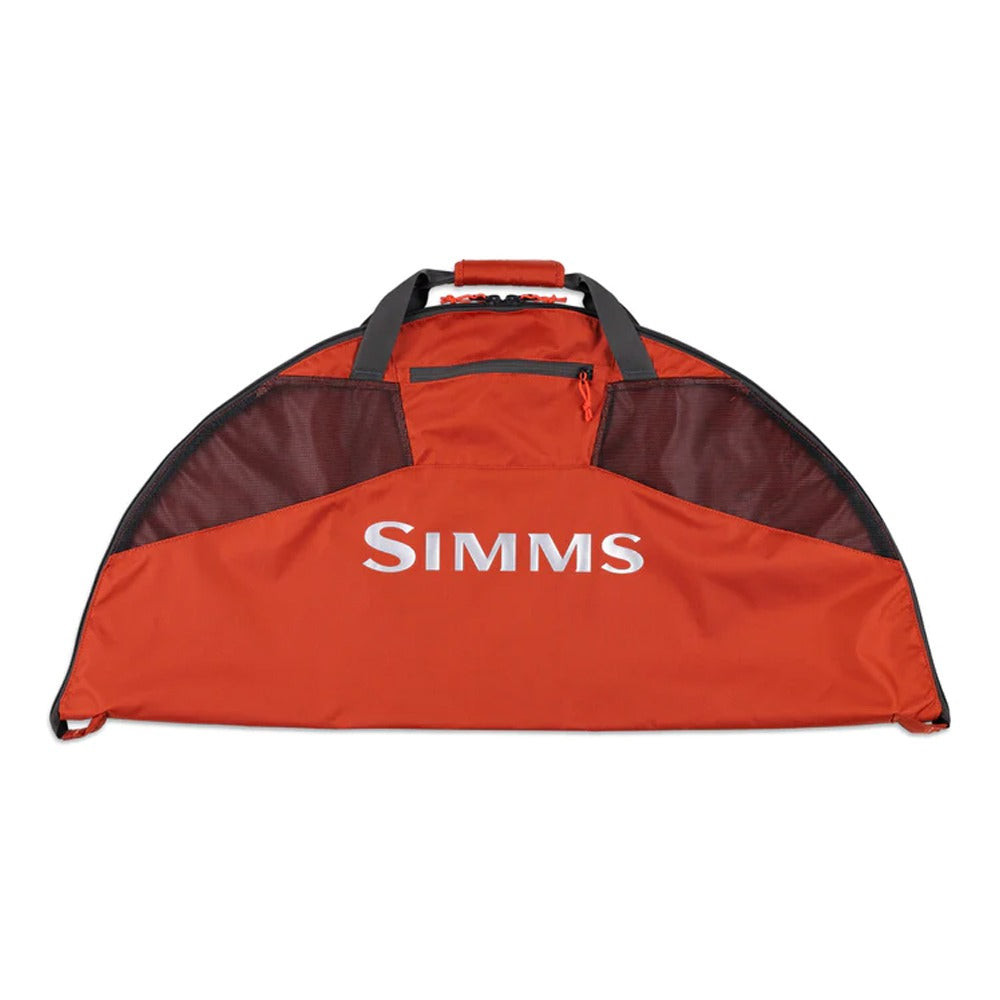 Simms Taco Bag Simms Orange