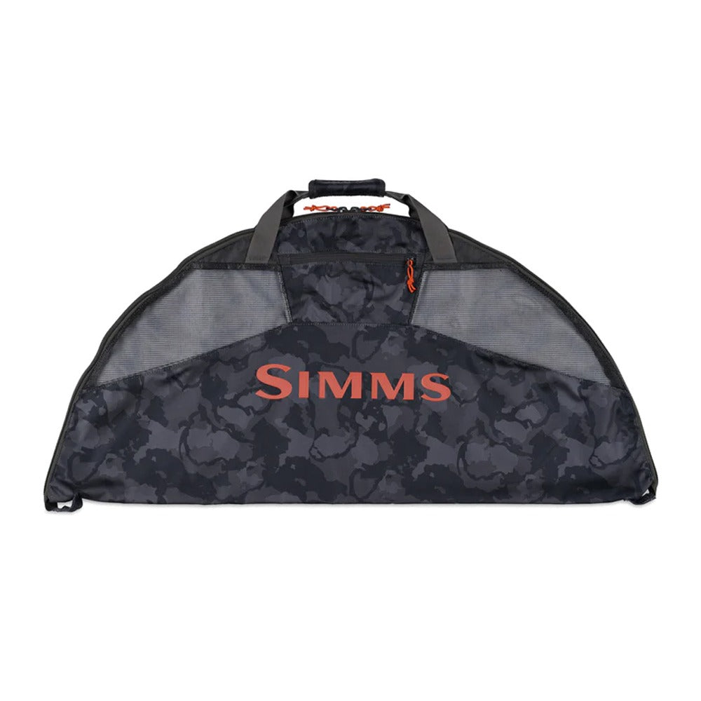 Simms Taco Bag Regiment Camo