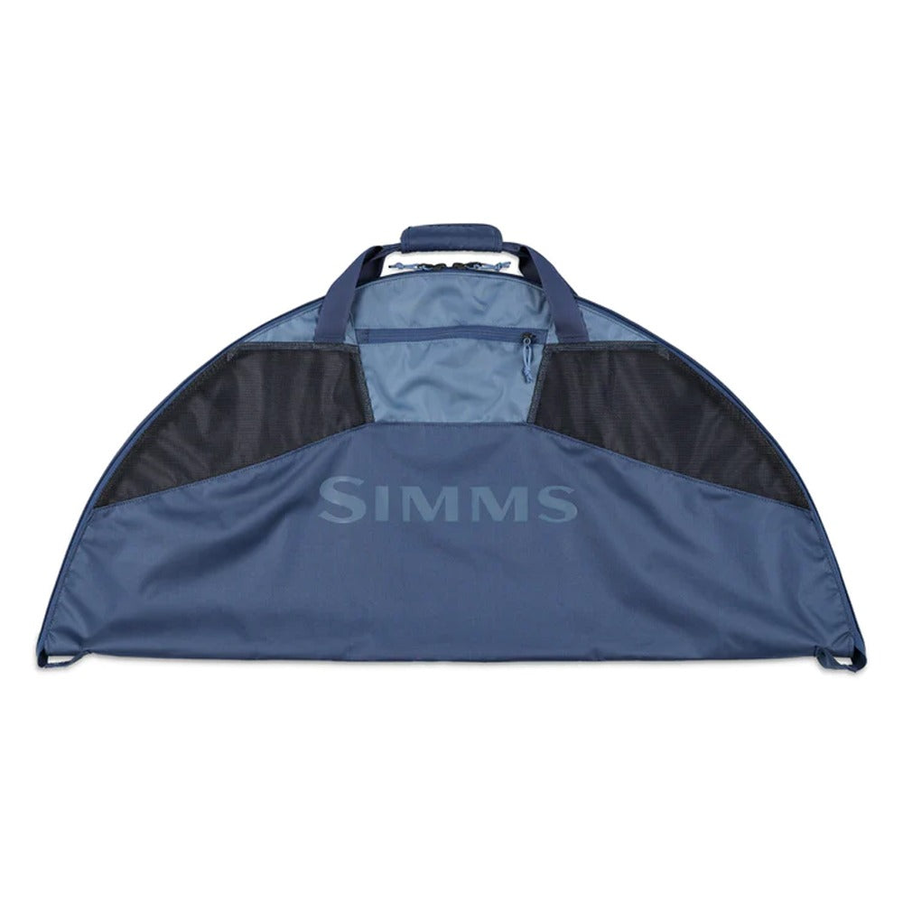 Simms Taco Bag Midnight