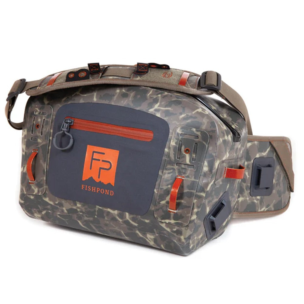 Fishpond Thunderhead Submersible Lumbar Pack