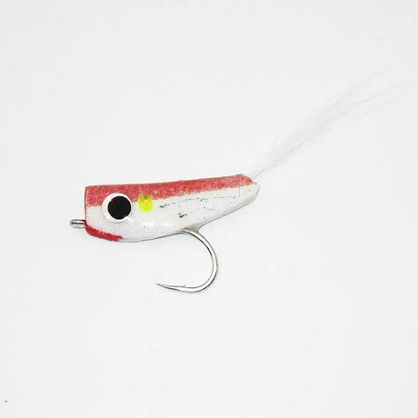 Super Crease Fly 4/0