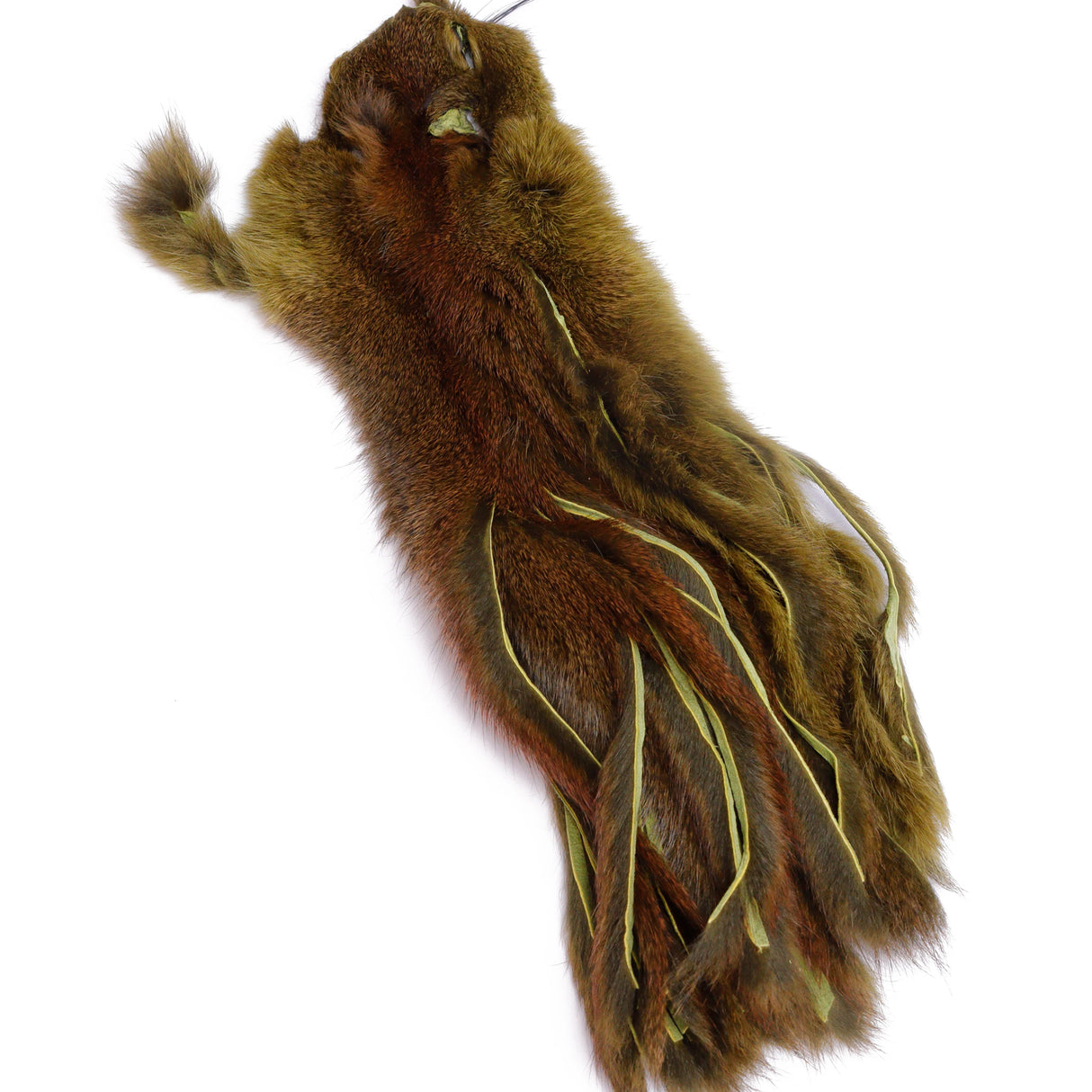 Veniard Pine Squirrel Skin - Micro Zonkers