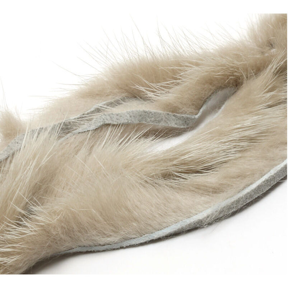 Veniard Mink Zonker Strips