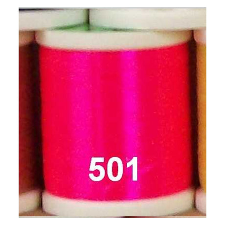 Danville 210D Flat Waxed Thread