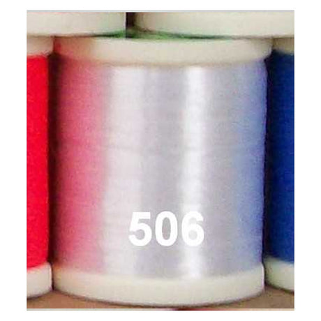 Danville 210D Flat Waxed Thread