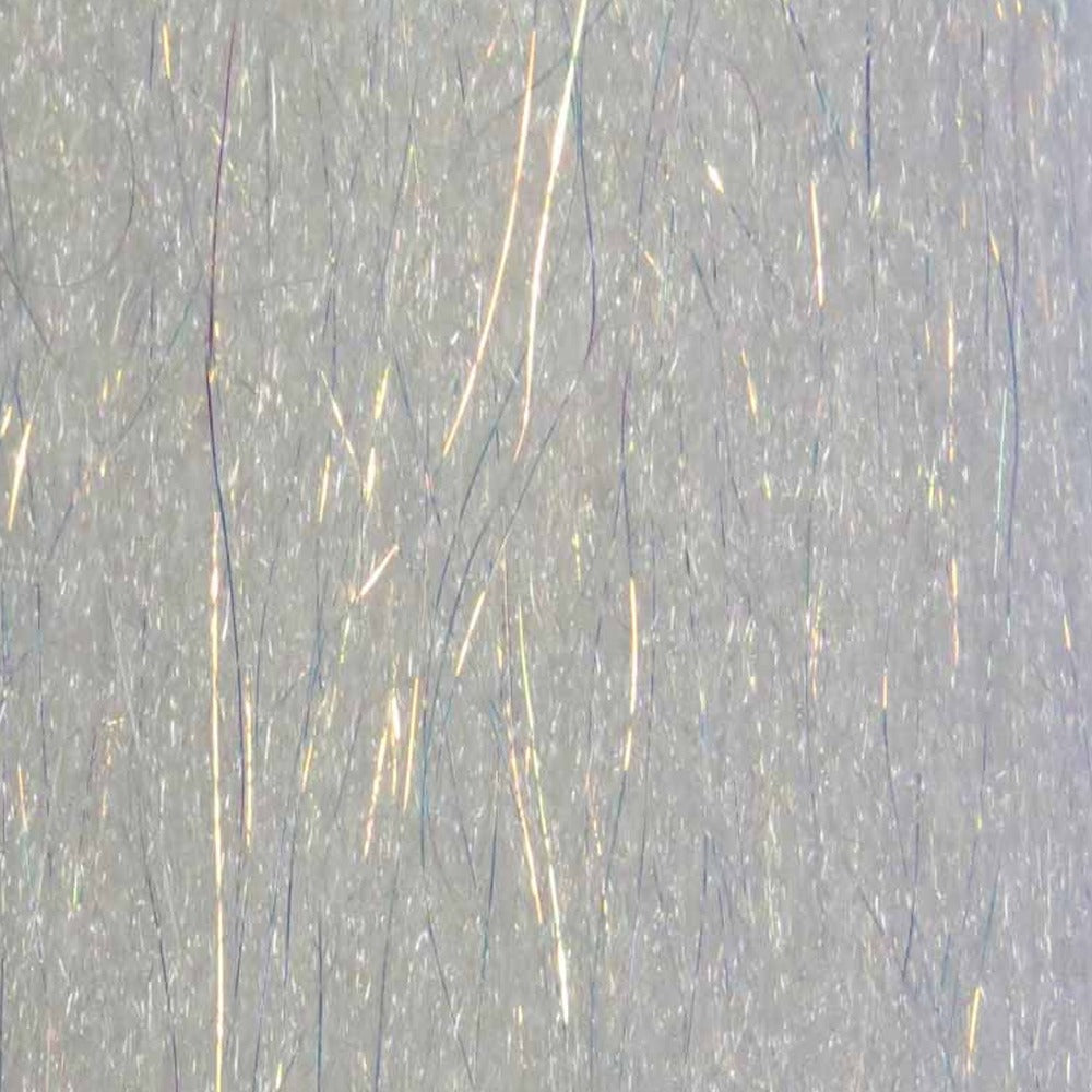 Sculpting Flash Fibre