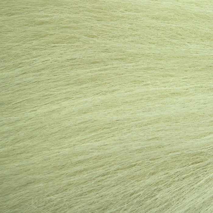 Snowrunner Nayat Hair