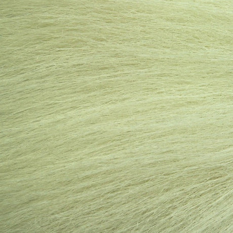 Snowrunner Nayat Hair