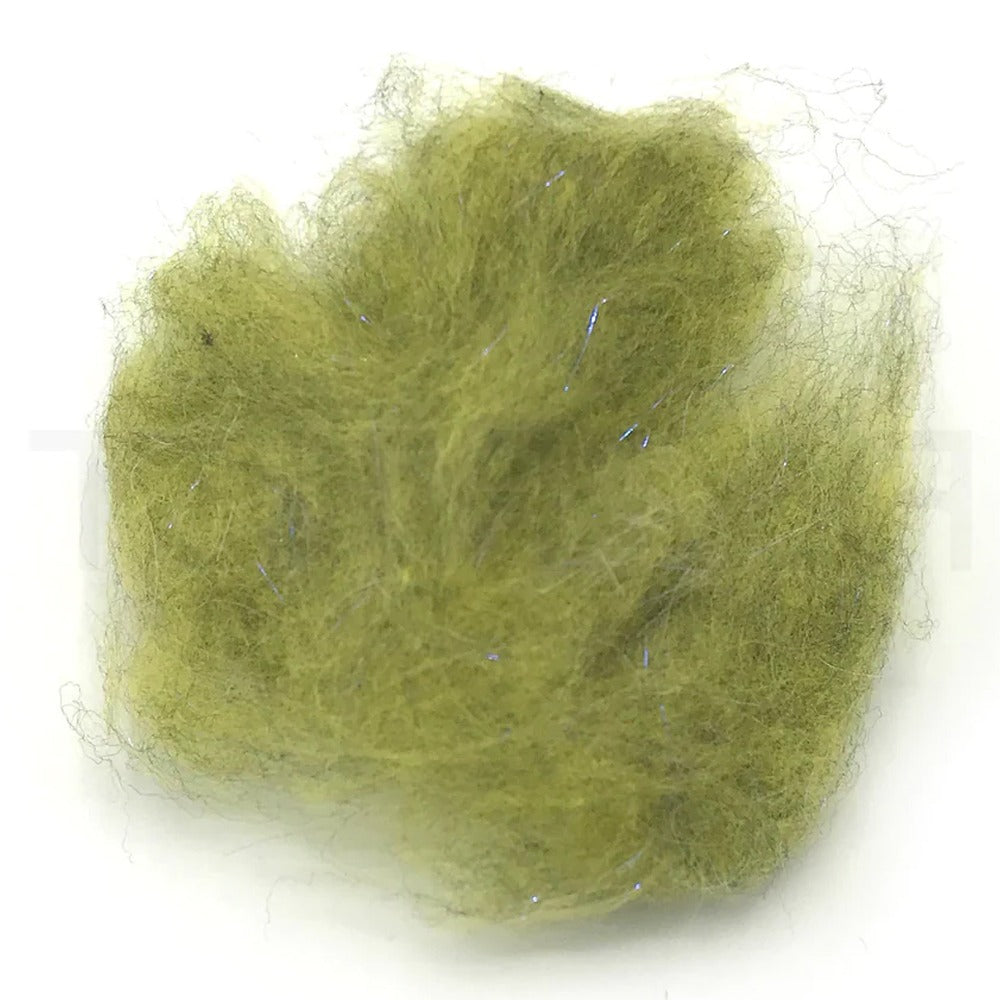 Senyo's Laser Dubbing